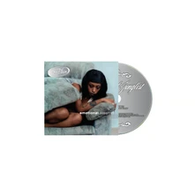 Nia Archives, CD EMOTIONAL JUNGLIST