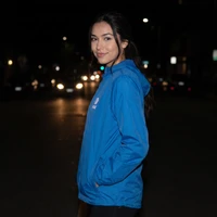 Multifunctional reflective jacket thumbnail
