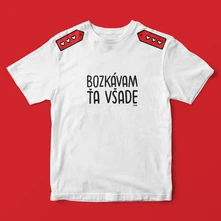 Bozkávam ťa všade thumbnail