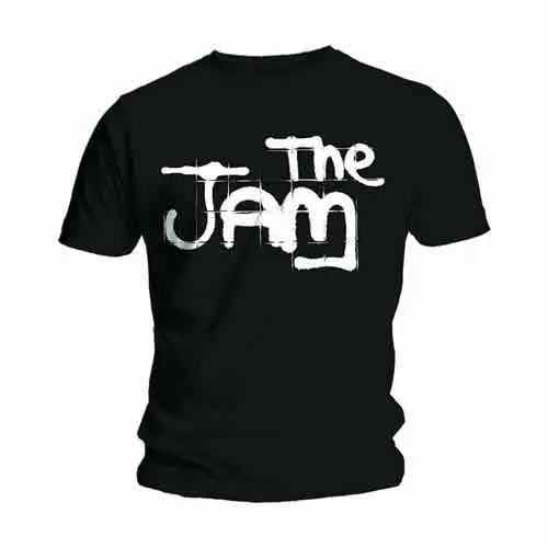 Spray Logo Black