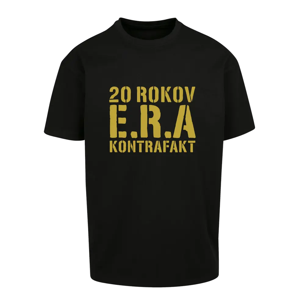 20 Rokov E.R.A.