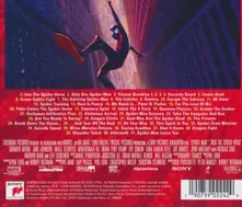 Spider-Man: Into The Spider-Verse (Original Score) thumbnail