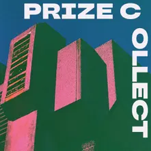 Vinyl PRIZE COLLECT
