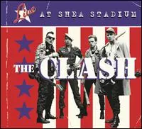 LIVE AT SHEA STADIUM