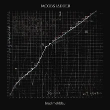 Brad Mehldau, Vinyl JACOB'S LADDER