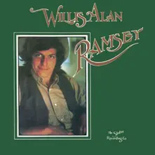 CD WILLIS ALAN RAMSEY