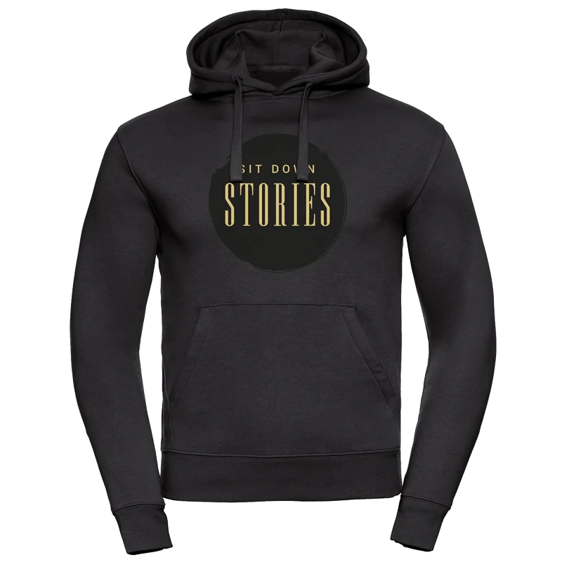 Sit Down Stories