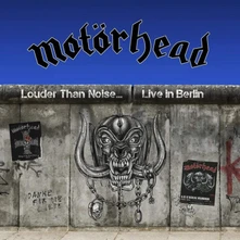 Vinyl Louder Than Noise... Live In Berlin