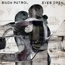 Vinyl EYES OPEN