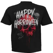 Happy Horroween thumbnail