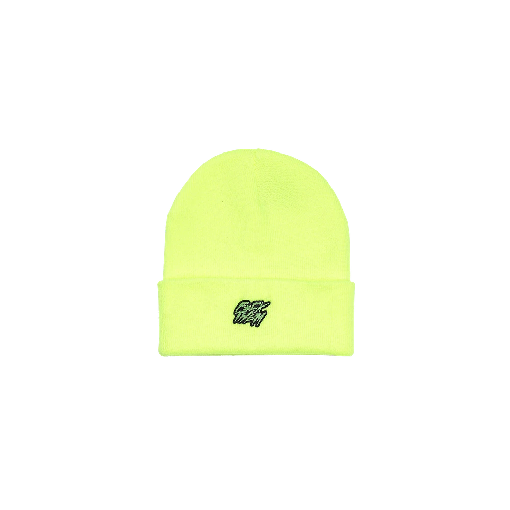Neon Green 2020