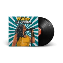 P.P. Arnold, Vinyl LIVE IN LIVERPOOL