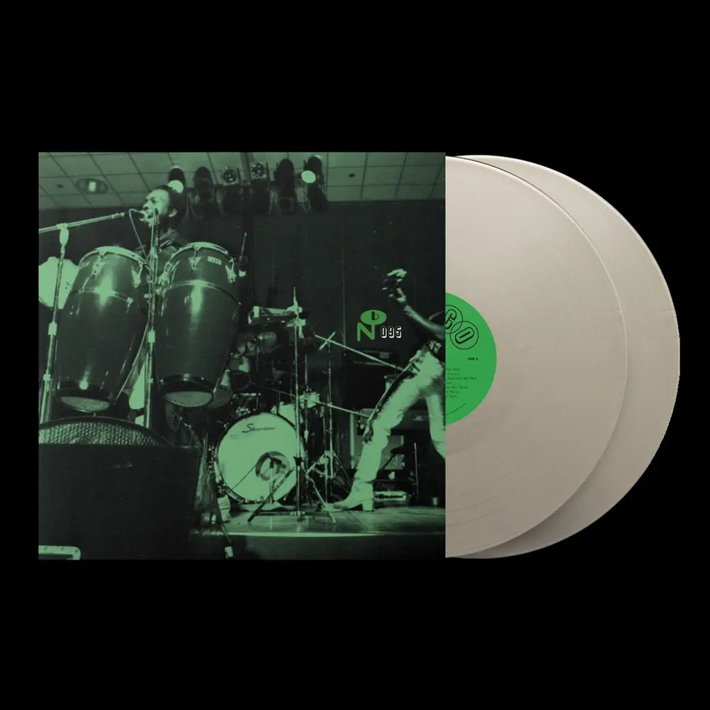ECCENTRIC SOUL: THE LINCO LABEL