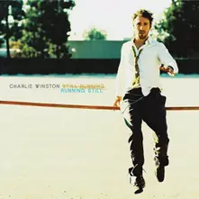 Charlie Winston – RUNNING STILL (CD)