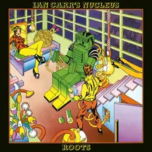 Vinyl NUCLEUS- - ROOTS