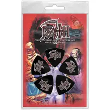 Tri-Tip Plectrum Pack: Logo thumbnail