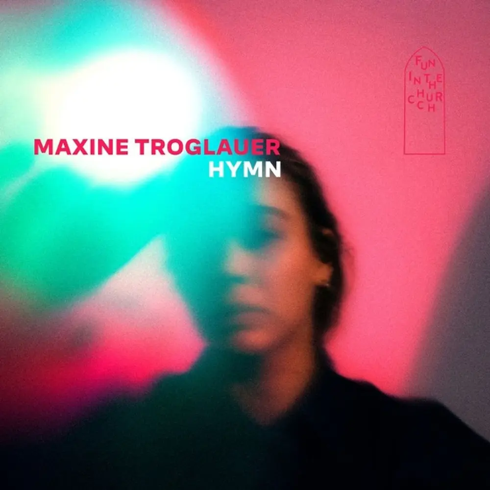 Maxine Troglauer – HYMN (CD)