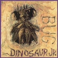 Dinosaur Jr., CD BUG