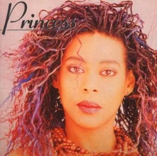 CD PRINCESS