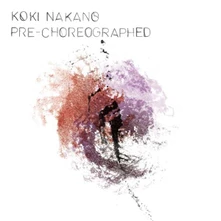 Vinyl PRE-CHOREOGRAPHED