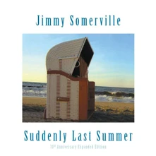 CD SUDDENLY LAST SUMMER