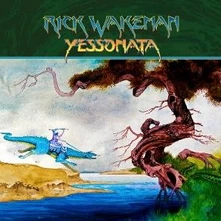 Vinyl YESSONATA