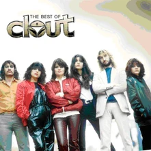 Clout, CD BEST OF