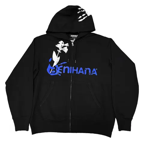 Shimmi – Benihana Flower