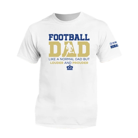 Football dad