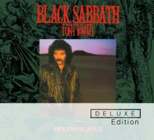 CD Seventh Star (Deluxe Edition)