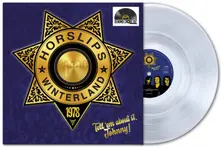 Horslips, Vinyl TELL 'EM ABOUT IT JOHNNY - LIVE AT WINTERLAND 1978