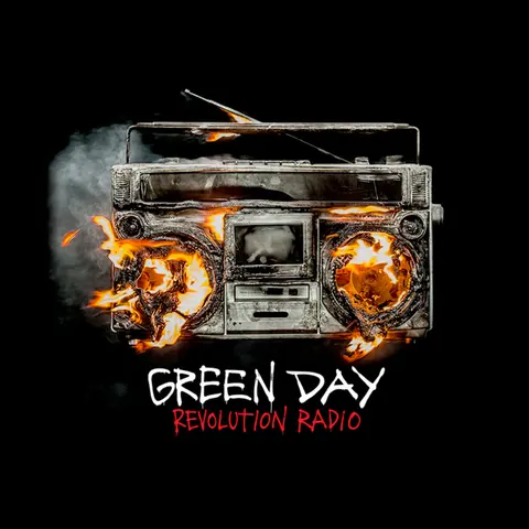 REVOLUTION RADIO