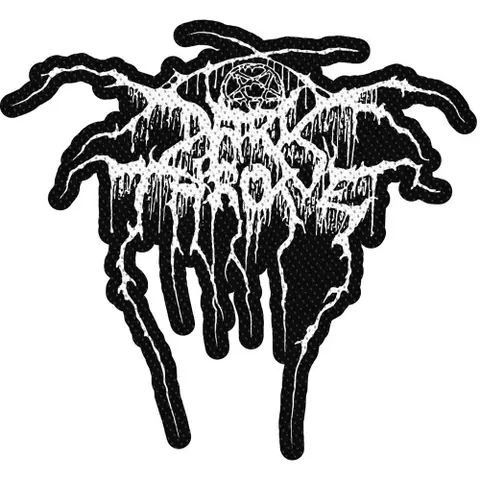 Logo Cut Out