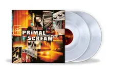 Primal Scream, Vinyl VANISHING POINT