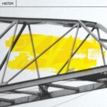 Hister, Vinyl HISTER