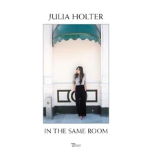 Julia Holter, Vinyl IN THE SAME ROOM