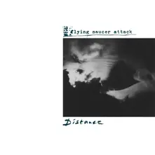 Flying Saucer Attack – DISTANCE (Vinyl)
