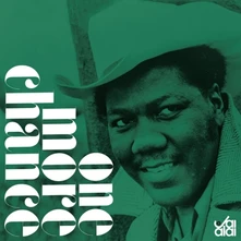 Various Artists, Vinyl ONE MORE CHANCE