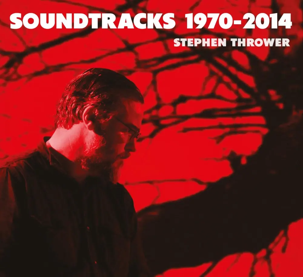 SOUNDTRACKS 1970-2014 (CD)