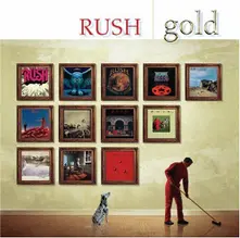 CD GOLD