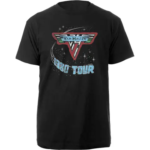 1980 Tour