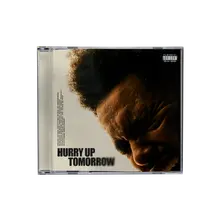 Hurry Up Tomorrow (Complete Edition) thumbnail