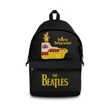 The Beatles – Yellow Submarine (Multi-color) (Batoh)