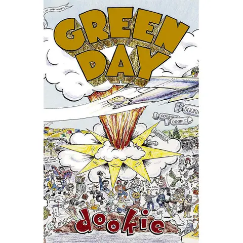 Dookie