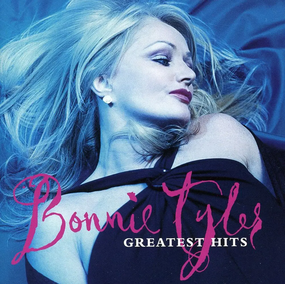 Greatest Hits