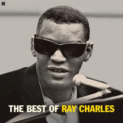 The Best Of Ray Charles (Number One Essentials)