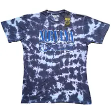 Nevermind Wavy Logo