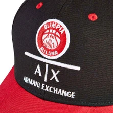 Euroleague Basketball AX Olimpia Milano thumbnail