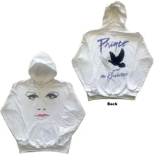 Mikina Faces & Doves