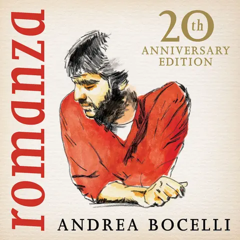 ROMANZA REMASTERED - 20TH